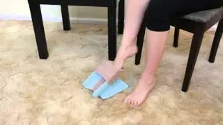 Country Care Group - Sock Aid