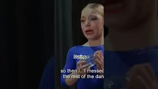 Poor Ashlan😕 #dancemomsnewera #dance #sad #broadway #dancemoms