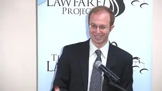 Israel on Human Rights vs. Security - Yonah Jeremy Bob (The Lawfare Project)