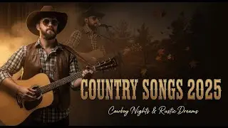The Best Country Songs 2025 &ndash; Timeless Country Soul