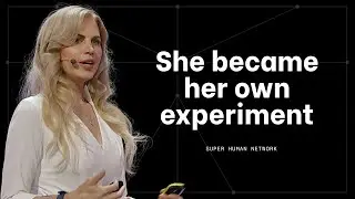 Liz Parrish: Why She Risked Everything on an Unproven Treatment