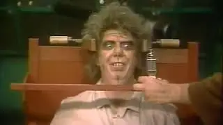 Morgus the Magnificent creates a Brain Trust