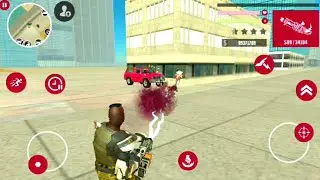 Iron Punch Trailer || By Naxeex Studio || Android Gamplay_HD