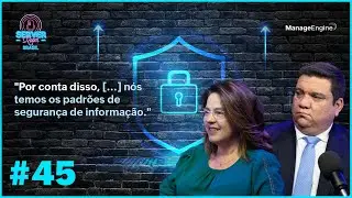 Educa&ccedil;&atilde;o respons&aacute;vel pelas casas de apostas para preven&ccedil;&atilde;o de fraudes | Server Room Brasil Podcast