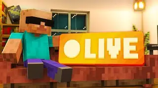 🔴 Minecraft CZ/SK stream | Sleduje&scaron; reakce? 🤔 | +webka 🔴