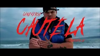 Fantasmaa - Cautela (Video Oficial)