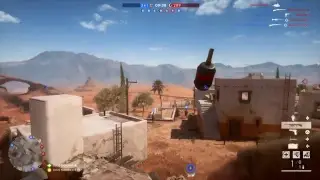 Battlefield 1. Ps4 Pro. Вы это видели??? | Стрим...