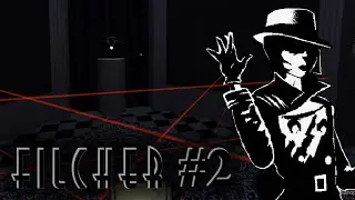 Filcher - Миссия 1. Ожерелье Леди Уильдемонт [Прохождение на русском] #2