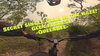 Glen forrest most epic single trail.