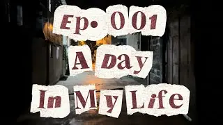 Ep. 001 Catching up with friends (with a twist!)