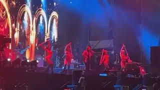 MARCÓ ANTONIO SOLÍS EN ZUMPANGO Y LA INVASORA RADIO PRESENTE EN LOS MEJORES EVENTOS 