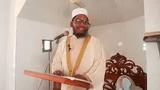 ওযুর গুরুত্ব ও ফযিলত সম্পর্কে আলোচনা ,  