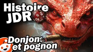 Ils ont payé le MJ pour tuer mon personnage... Deux fois !