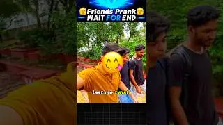 Friends Ke Sath Prank 🫣🥵- || XiAOMI Para poco -f1, f2, m2, m3, m4,x2,pro#shots #minivlog