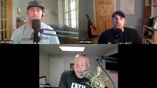 24. Unleash the Leader Within: Nate Bailey