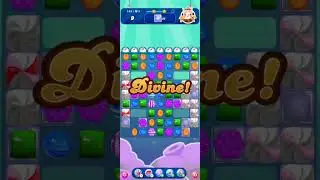 Candy crush level - 149 #candy #candycrush #candycrushsaga #viral #gaming