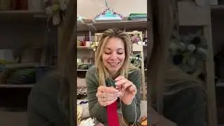 cuore in plexy rivestito in trastullami