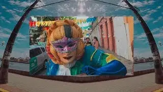 ACRIA - RECIFERIA (CLIPE OFICIAL)