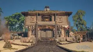 Crosswind - Official Alpha Test Trailer(4K_60FPS)