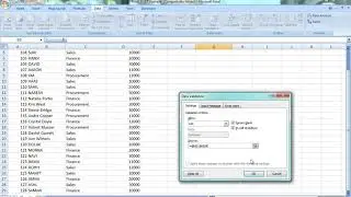 Simple formula for handling multiple conditions in microsoft excel DGET