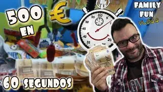 🤑 60 SEGUNDOS para encontrar 500€ en nuestra casa 🏠