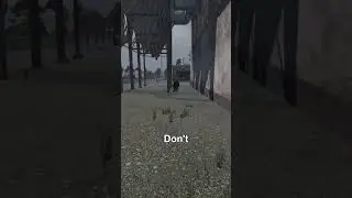 Put Your Hands Up Its A DayZ Robbery