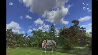 Having issues with the left gimbal on my FPV remote controller 3.