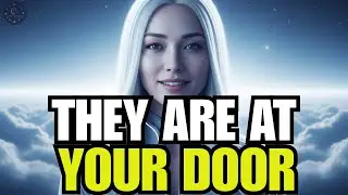 STARSEEDS, SOMEONE IS COMING TO YOUR DOOR &mdash; PLEIADIAN SURPRISE WILL CHANGE EVERYTHING