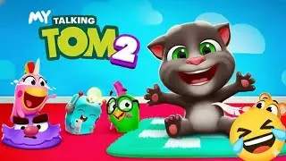 🎮 LIVE NOW: Talking Tom 2 – Nonstop Funny Moments & Cat Adventures! 🇺🇸
#shortsfeed #shortsvideo #usa