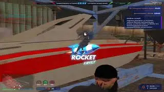 ИГРАЮ ТОЛЬКО С ПРИВАТНЫМИ МОДАМИ @GTA5RP | promo : yukay + 250k