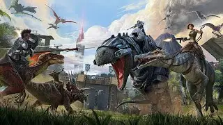 Live Hindi ARK: Survival Evolved Gameplay  #arksurvivalevolved #gaming #viral #livestream