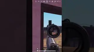 WIN 94 is not bad weapon 🥵 #shorts #pubgmobile
