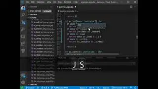 find references & rename