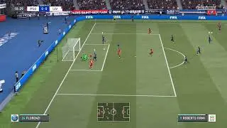 FIFA 21 Jesus Christ its Jason Bourne