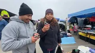Stockton flea market @stocktonfleamarket9809 