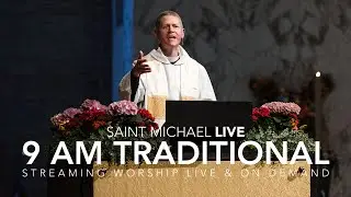 Traditional Service | January 25, 2026