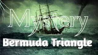 Part -1 Mystery of Bermuda triangle 😯😱#bermudatriangle #viral shorts #secretfacts 