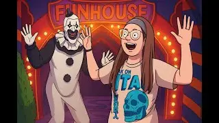 Terrifier Switch game review