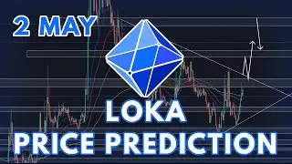 THE LOKA TOKEN PRICE PREDICTION & ANALYSIS FOR 2022!