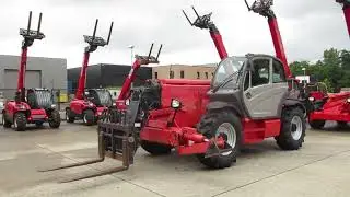 Manitou MT 1440 (269)