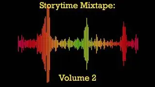 Storytime Mixtape: Volume 2 | Theme: Thomas & Friends - Day of the Diesels
