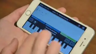 Ear Training and Sight-Singing App EarMaster on iPhone and iPad