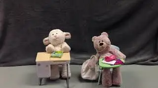 Back to School | Mary Meyer Stuffed Toys