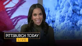 Pittsburgh Today Live: Feb. 2,  2026