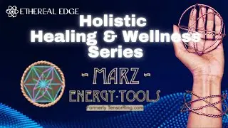 ZERO POINT SCALAR Healing Energy - MARZ Energy Tools -TENSOR RINGS - -Simple but Effective Healing