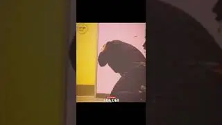 Phone Dropping WhatsApp Status