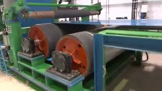 CCL (colour coating line) yogi gi Digi....