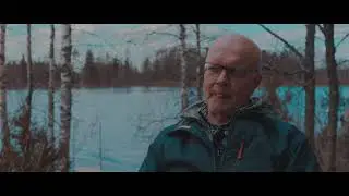 Jos sairastut, älä jää yksin - Riston tarina