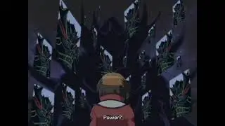 Judai Fall To evil (Supreme King Judai) #yugioh #gamer #anime #yugiohcommunity #cardgame #gaming 