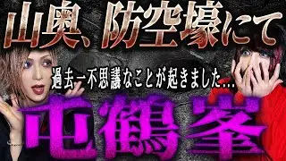 【心霊】まるで怪談...心霊スポットで過去一不思議な体験をしました【#84 屯鶴峯】